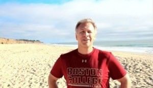 Фил Шиллер поучавствовал в благотворительной акции Ice Bucket Challenge