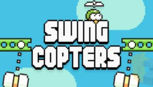 Swing Copters