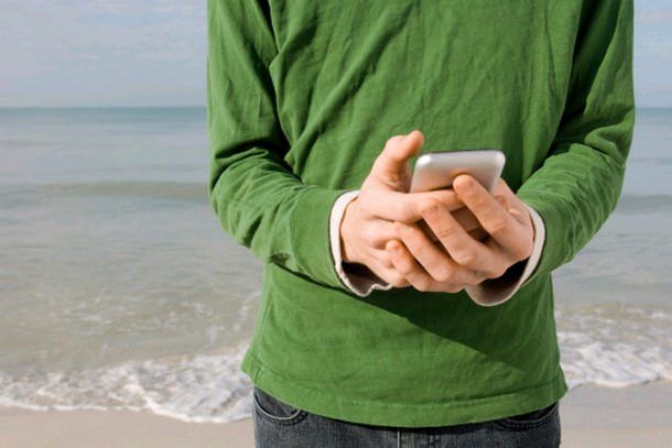 user-phone-beach