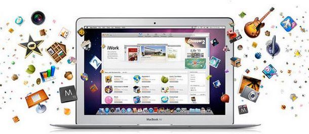 Неофициальные магазины приложений для OS X – пятерка лучших