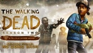 Заключительный эпизод The Walking Dead Season Two для iPhone и iPad