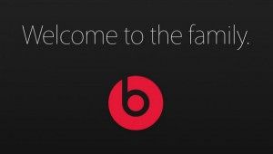 Тим Кук официально поприветствовал Beats в составе корпорации Apple