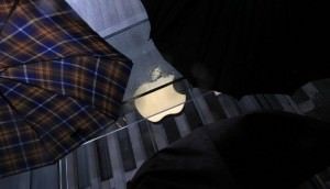 Apple грозит многомиллиардный штраф за использование нелегальных налоговых схем