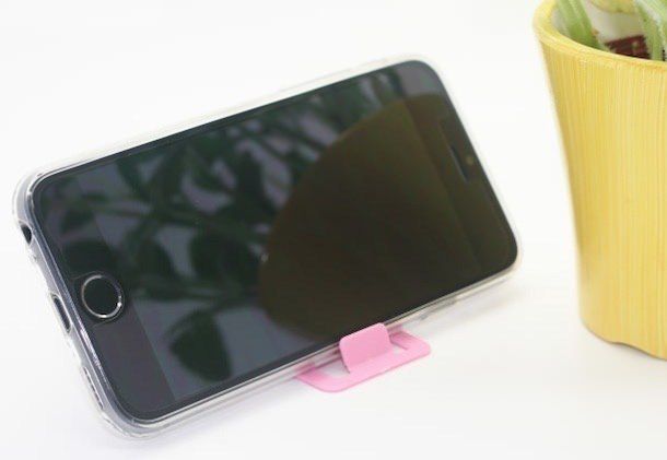 Sophone i6 - клон iPhone 6