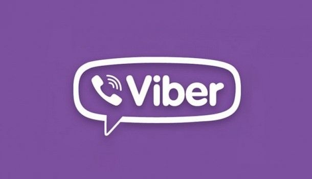 Приложение Viber 5.0 с поддержкой видеозвонков