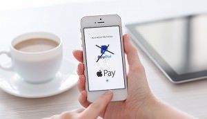 PayPal троллит Apple