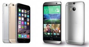 iPhone 6 vs. HTC One (M8)-2