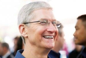 Тим Кук намекнул на то, что Apple разрабатывает новые продукты