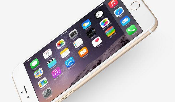Apple открыла предзаказ на iPhone 6