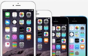 Apple iphone 6 plus, iPhone 6