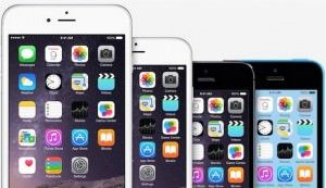 iPhone растут в размерах и цене, но рентабельность смартфонов падает год от года