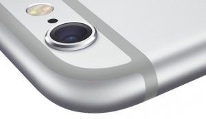 Apple iphone 6 камера