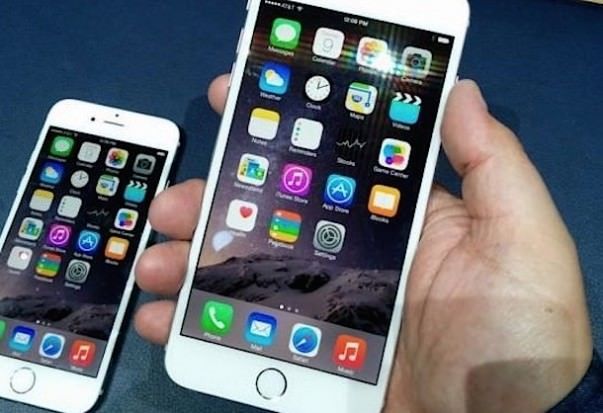 Как раздать интернет iphone 6