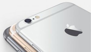 Новые прогнозы: 190 млн проданных iPhone и курс акций Apple по $110 за штуку