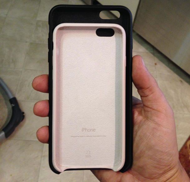 iPhone 6 case