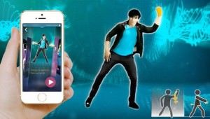 Танцевальная игра Just Dance Now для iPhone и iPad доступна бесплатно в App Srore