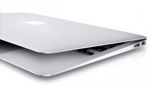 12-дюймовый MacBook Air с Retina-дисплеем