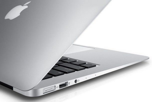 12-дюймовый MacBook Air с Retina-дисплеем