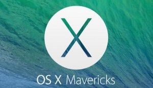 Доступно обновление OS X Mavericks 10.9.5