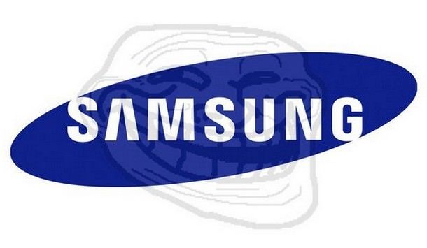 Samsung продолжает троллить Apple - корейцы опубликовали "чертеж iPhone 7"