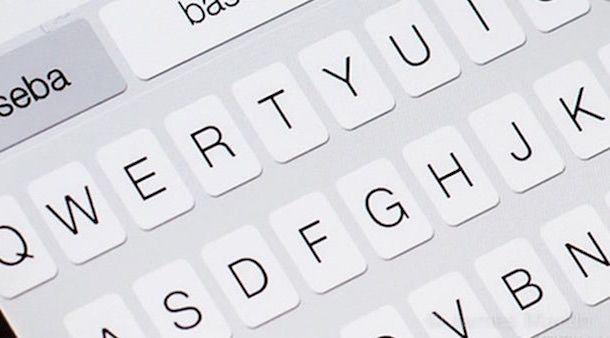 swiftkey клавиатура для iPhone