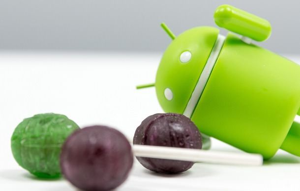 Основные особенности операционной системы Android 5.0 Lollipop