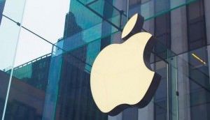 Apple подозревается в подтасовке данных об объеме продаж