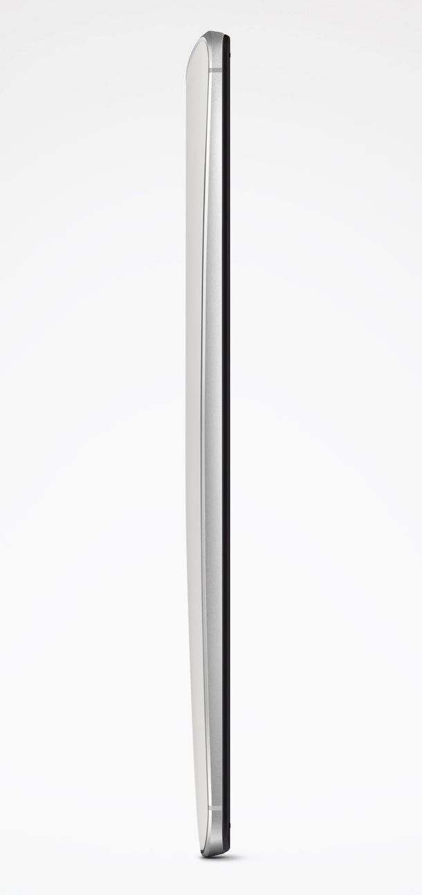 Nexus 6 ширина