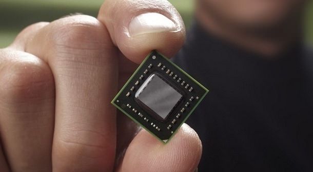 Samsung приступает к производству чипов A9 для iPhone, созданных по 14-нм технологии