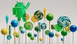 Основные особенности операционной системы Android 5.0 Lollipop