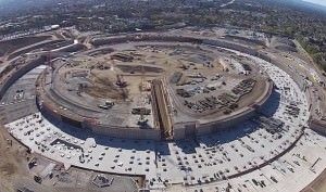 apple campus 2