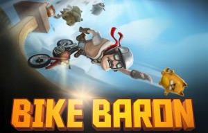 Bike Baron