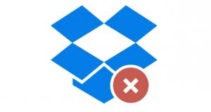 dropbox взломали