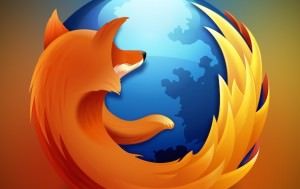 firefox mozilla