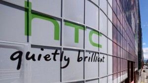 HTC опубликовала квартальный отчет