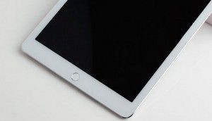 В Сети опубликованы очередные фотографии деталей iPad Air 2