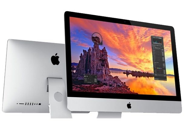16 октября состоится презентация Apple, на которой будут представлены новый iPad и iMac