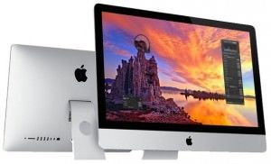 iMac с 5K-дисплеем Retina