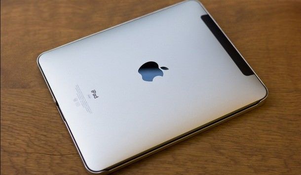 Что такое Cellular в планшетах iPad - Яблык: инструкции и обзоры для ...