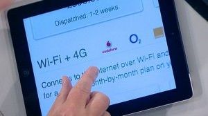 Что такое Cellular в планшетах iPad - Яблык: инструкции и обзоры для ...