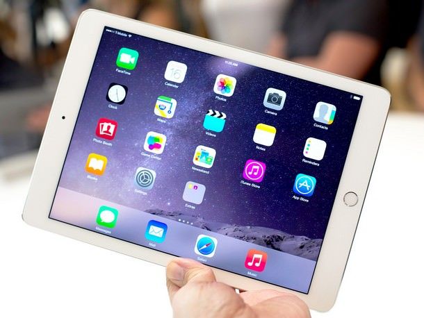 10 причин почему стоит предпочесть покупку iPad Air 2 и отложить приобретение iPad mini 3