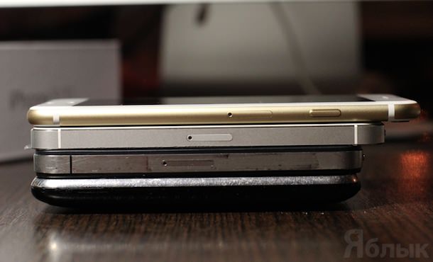 iphone 6 gold iphone 5 iphone 4s iphone 3gs