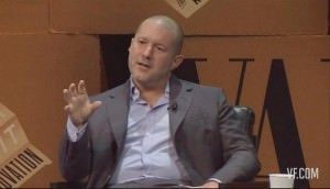 Джони Айв поделился подробностями об iPhone 6 и Apple Watch в интервью Vanity Fair