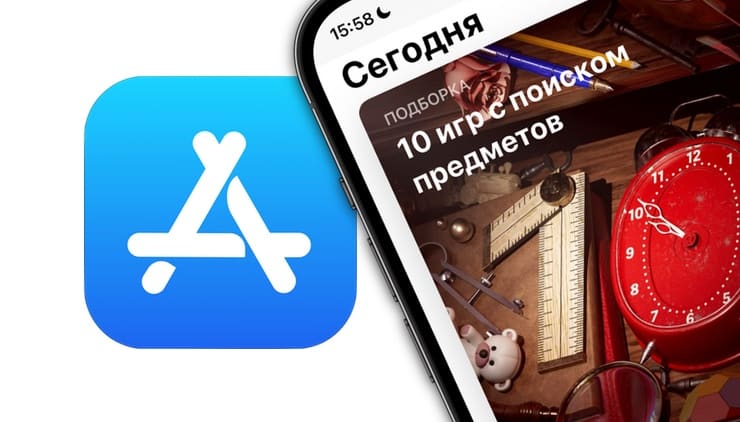 Как перевести App Store на русский язык