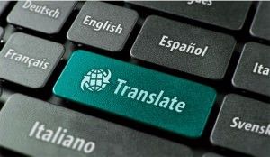 Translator Keyboard для iOS 8 позволит сразу переводить вводимый текст с одного языка на другой