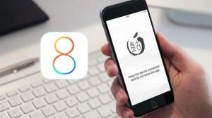 джейлбрейка iOS 8 - 8.1