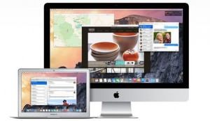 OS X Yosemite