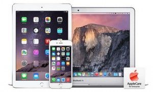 AppleCare for Enterprise