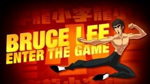 Bruce Lee: Enter the Game