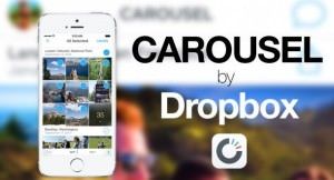 Carousel by Dropbox